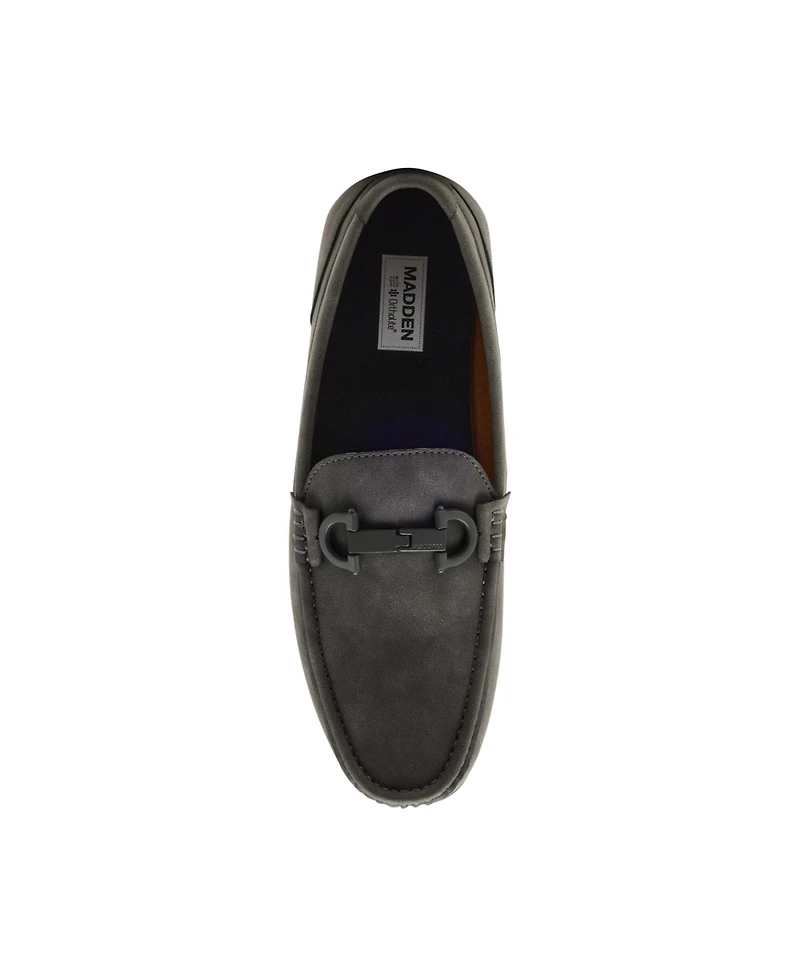 Madden Men Men's Seilix Dress Bit Loafers