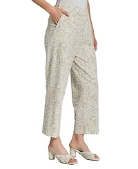 Jones New York Women's Pull On Pants