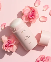 Lovery Rose Deodorant Stick, 2.6 oz.