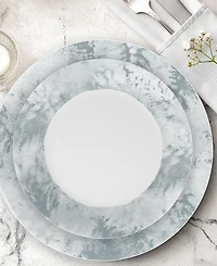 Corelle Salt Wash 12 Pc. Dinnerware Set, Service for 4