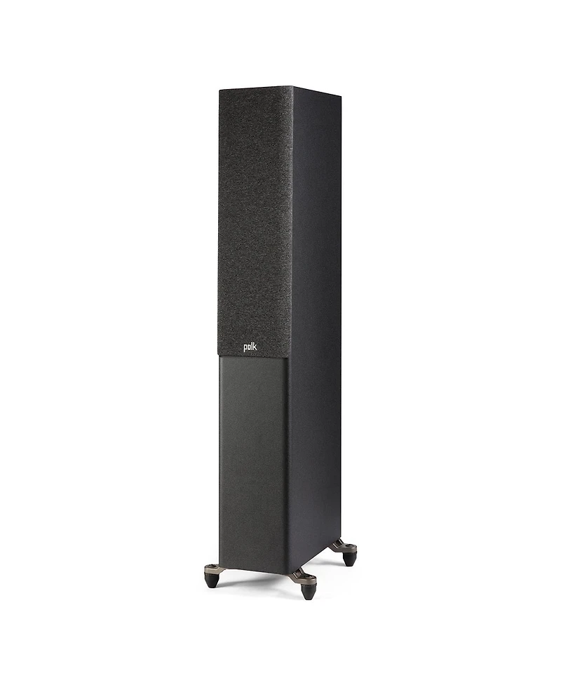 Polk Audio Reserve 5.0 Channel Compact Home Theater Speaker Package (Black)