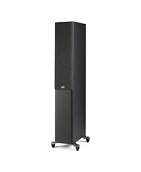 Polk Audio Reserve 5.0 Channel Compact Home Theater Speaker Package (Black)