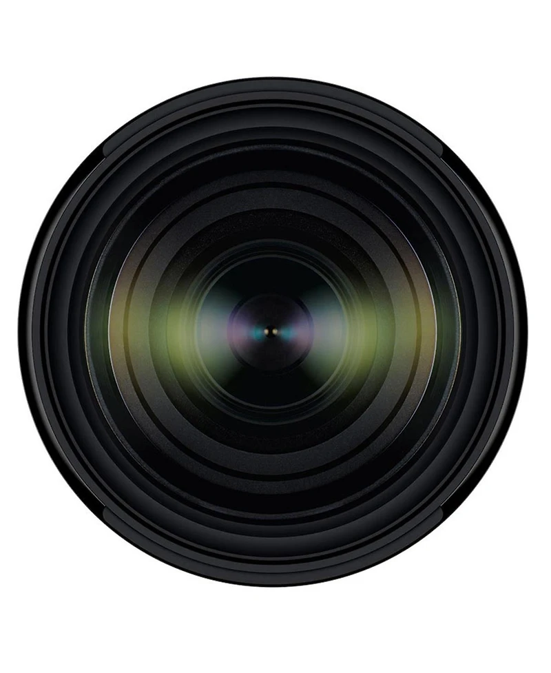 Tamron 28-200mm f/2.8-5.6 Di Iii Rxd Lens for Sony E