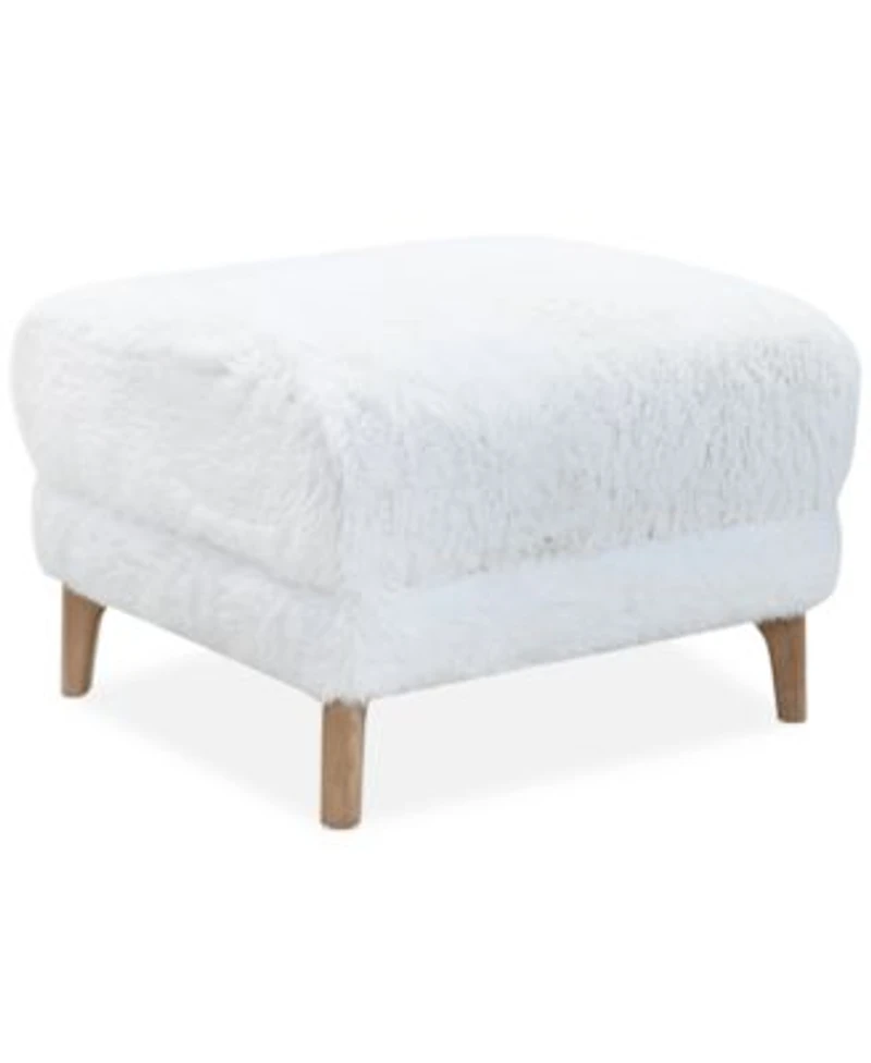 Briannie Fabric Sectional Collection Exclusively At Macys
