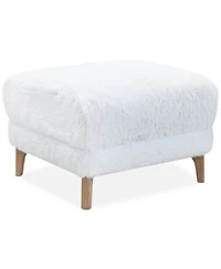 Briannie Fabric Sectional Collection Exclusively At Macys
