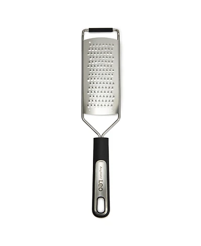 BergHOFF Leo Graphite 12.5" Stainless Steel Hand Grater