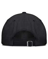 Nike Women's Black Miami Marlins Club Adjustable Hat