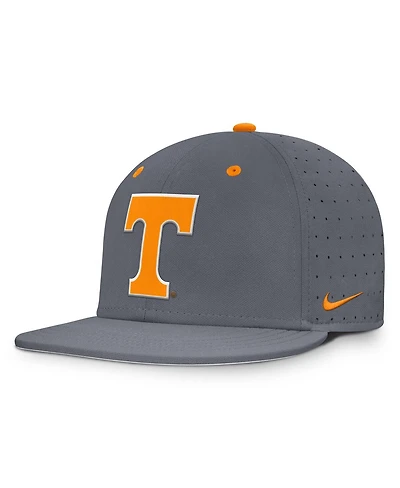 Nike Men's Tennessee Volunteers On-Field Dugout True Performance Fitted Hat