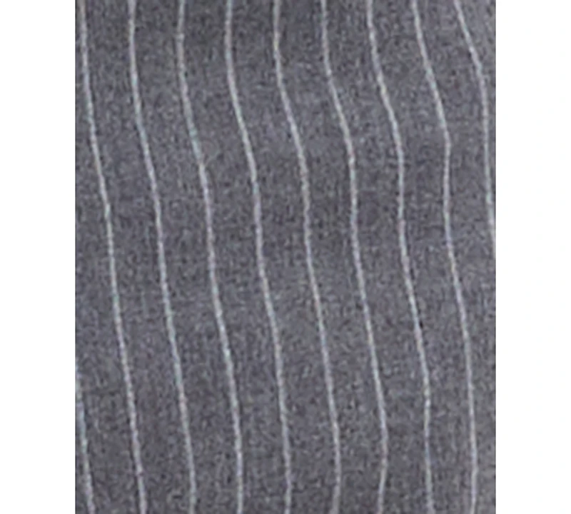 Tayion Collection Men's Classic-Fit Pinstripe Suit Separate Pants
