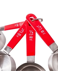 BergHOFF 8-Pc. Measuring Cup and Measuring Spoon Set