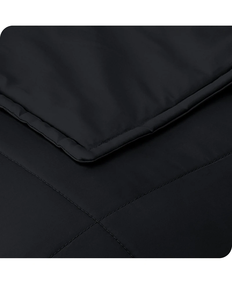 Bare Home Weighted Blanket, 10lbs (60" x 40