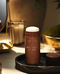 Lovery LoveryMen Sandalwood Deodorant Stick, 2.6 oz.
