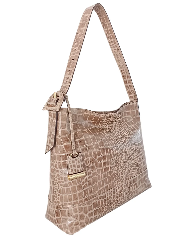 Lodis Moon Large Hobo Bag
