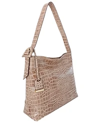 Lodis Moon Large Hobo Bag