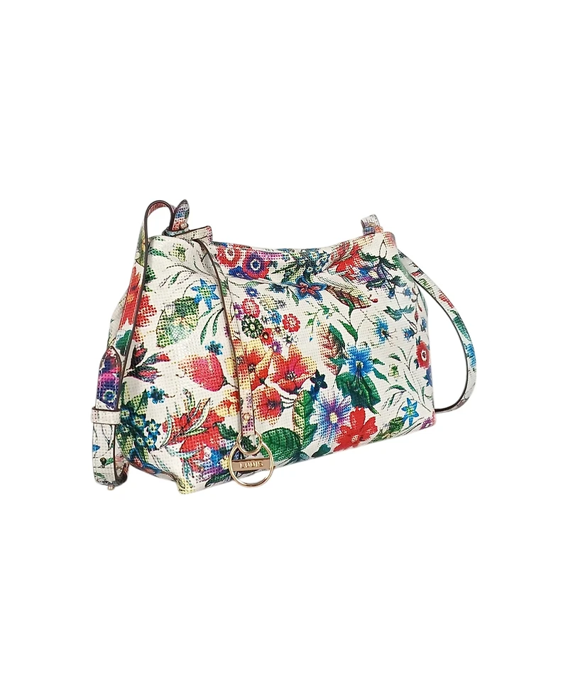 Lodis Moon Medium Crossbody Bag