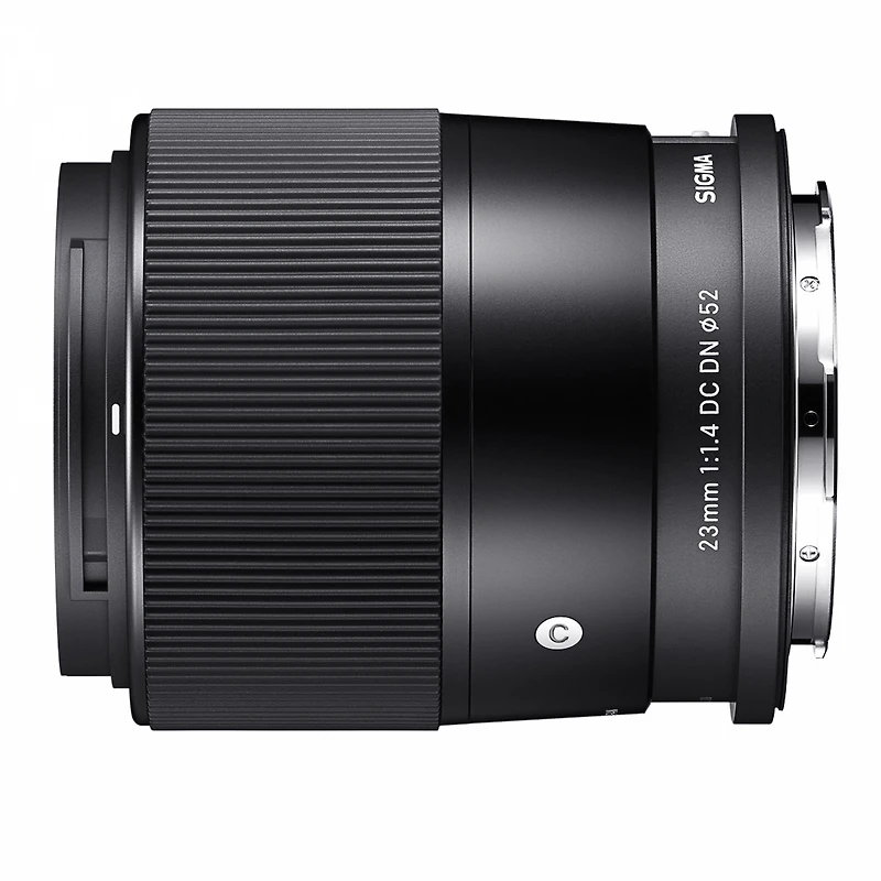 Sigma 23mm f/1.4 Dc Dn Contemporary Lens for L Mount