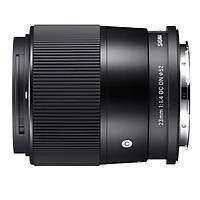 Sigma 23mm f/1.4 Dc Dn Contemporary Lens for L Mount