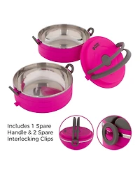 Go Pet Bento Travel Boxes: Large