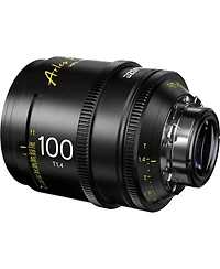 Dzofilm Dzofilm Arles 100mm Ff/Vv Prime Cine Lens (Pl mount,feet)