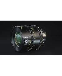 Dzofilm Vespid Prime 35mm T2.1 Cinema Lens for Pl & Ef Mount