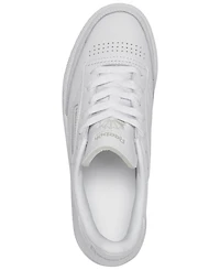 Reebok Women's Club C 85 Casual Sneakers from Finish Line