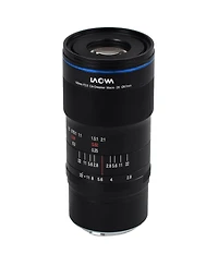 Venus Laowa 100mm f/2.8 2X Ultra Macro Apo Lens for Nikon Z