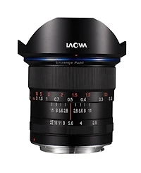 Venus Laowa 12mm f/2.8 Zero-d Lens for Sony Fe