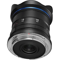 Venus Laowa 9mm f/2.8 Zero-d Prime Lens for Canon Ef-m