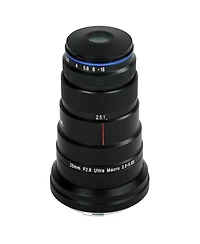 Venus Laowa 25mm f/2.8 2.5-5X Ultra Macro Lens for Nikon Z