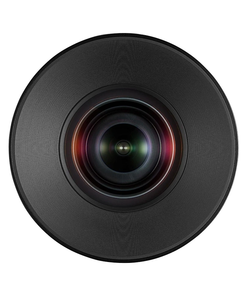 Venus Laowa 12mm T2.9 Zero-d Cine Lens for Canon Ef, Black
