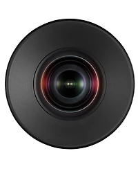 Venus Laowa 12mm T2.9 Zero-d Cine Lens for Canon Ef, Black