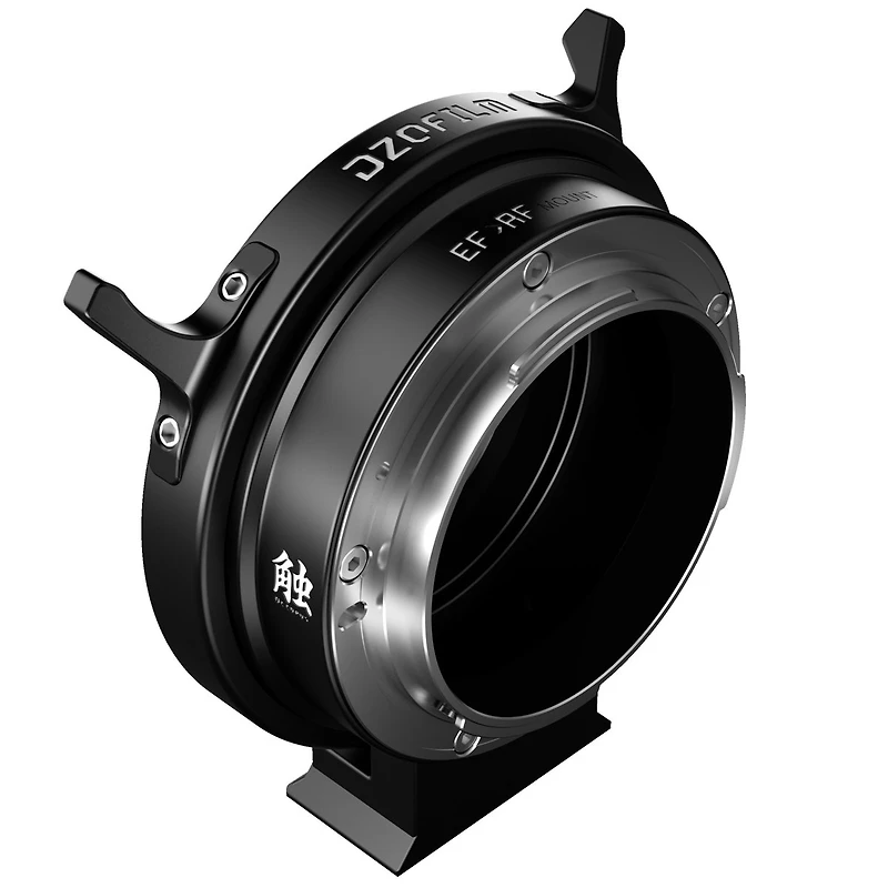 Dzofilm Octopus Adapter for Canon Ef-Mount Lens to Canon Rf-Mount Camera