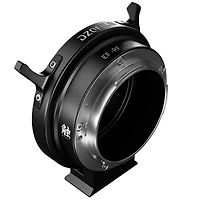 Dzofilm Octopus Adapter for Canon Ef-Mount Lens to Canon Rf-Mount Camera