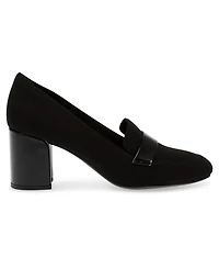 Anne Klein Women's Telepathy Slip-On Shooties