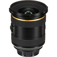 Pentax Hd Pentax-da 11-18mm f/2.8 Ed Dc Aw Lens