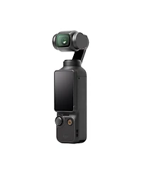Dji Osmo Pocket 3 Gimbal Vlogging Camera