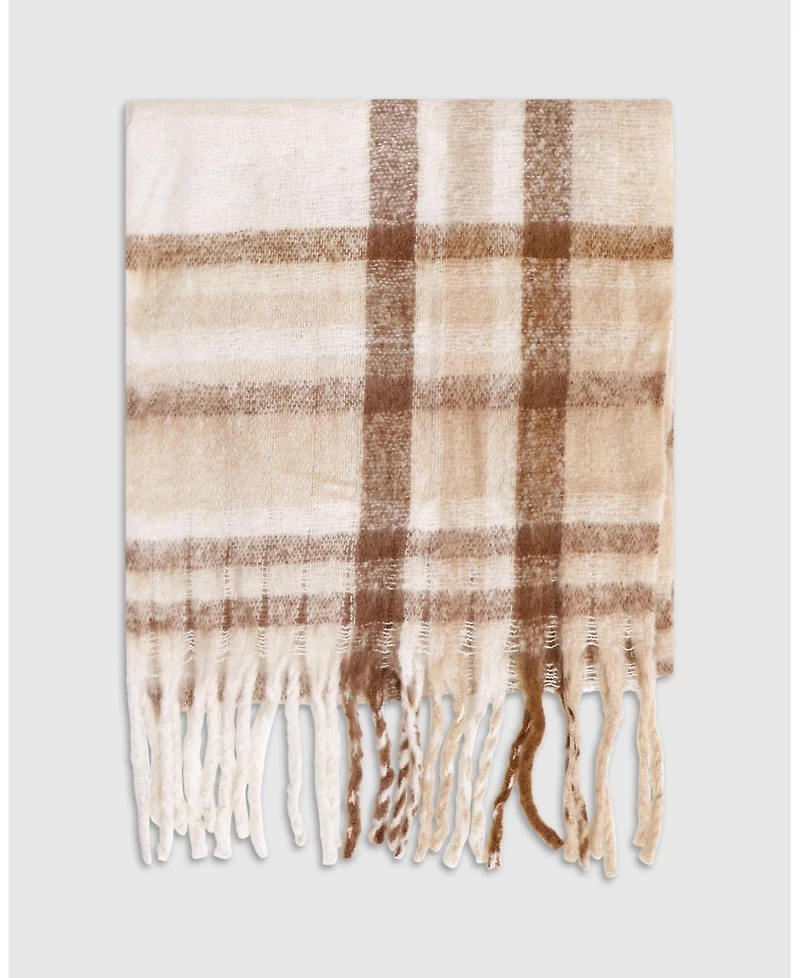 Belle & Bloom Coming Home Scarf