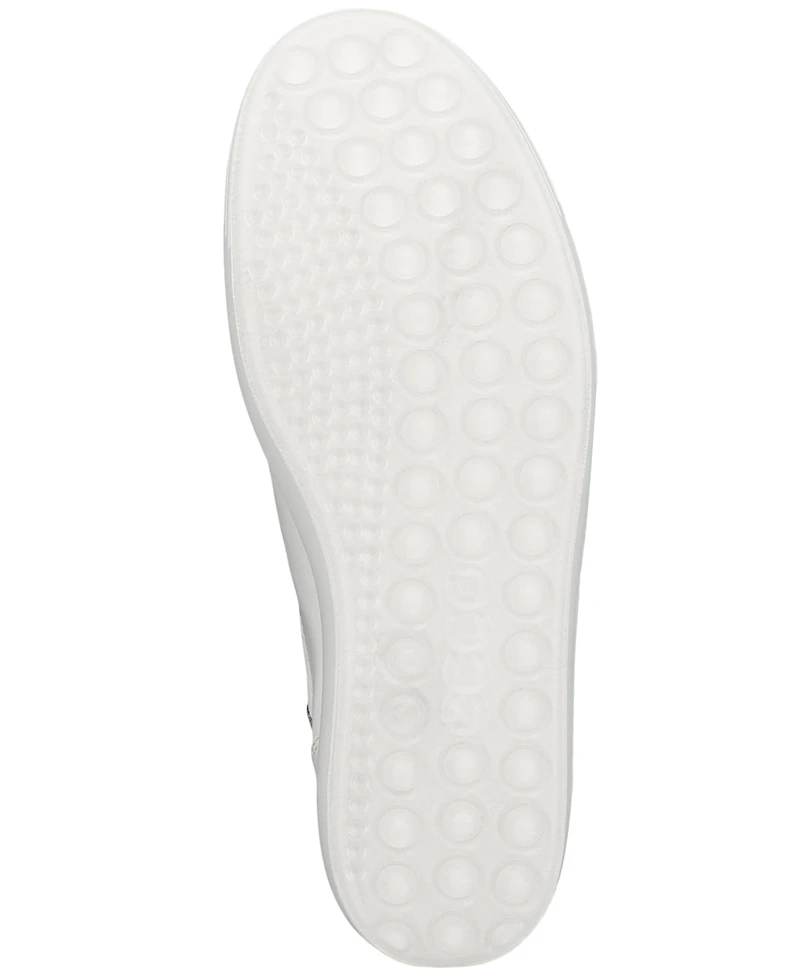 Ecco Women's Soft 7 Easy Slip Tie Sneakers