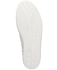 Ecco Women's Soft 7 Easy Slip Tie Sneakers