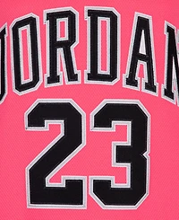 Jordan Big Girls 23 Mesh Dress