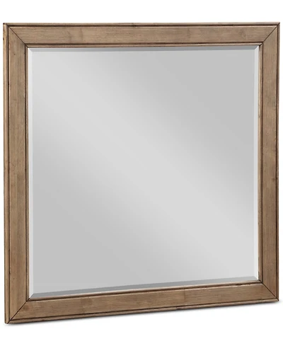 Alpine Mirror