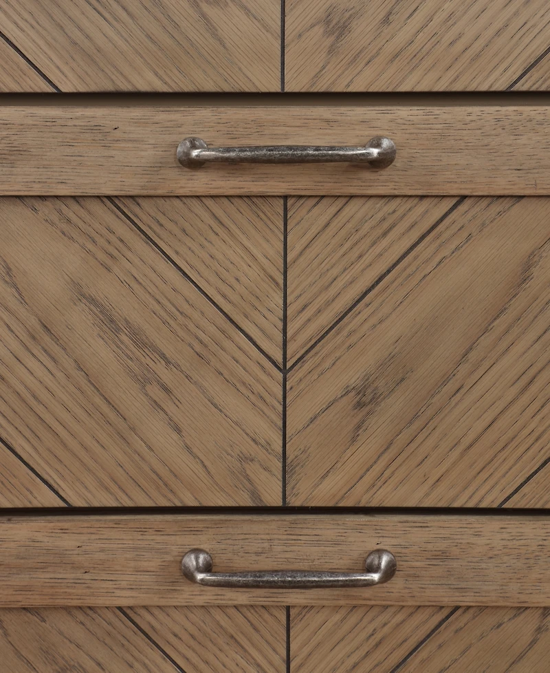 Alpine Chest
