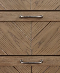 Alpine Chest