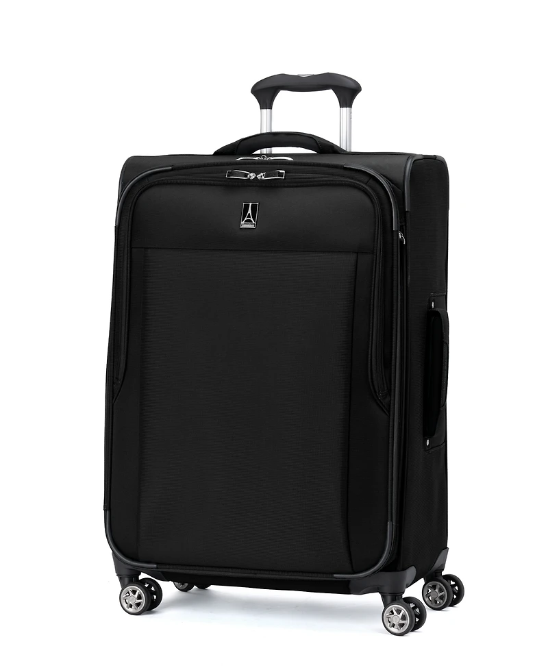 Travelpro WalkAbout 7 Medium Check-In Expandable Spinner, Created for Macy's