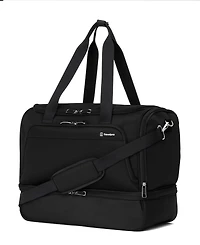 Travelpro WalkAbout 7 Drop Bottom Duffel, Created for Macy's