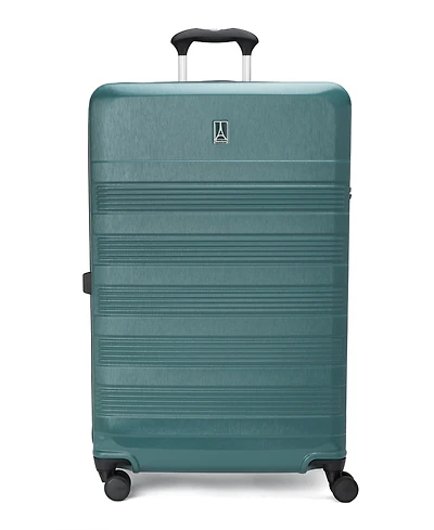 Travelpro WalkAbout 7 Large Check-In Expandable Hardside Spinner, Created for Macy's