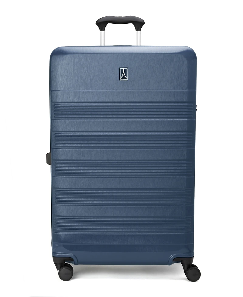 Travelpro WalkAbout 7 Large Check-In Expandable Hardside Spinner, Created for Macy's