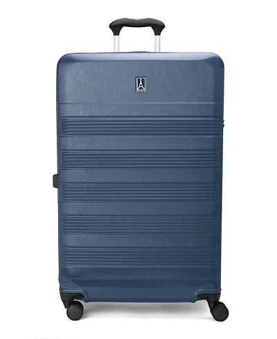 Travelpro WalkAbout 7 Large Check-In Expandable Hardside Spinner, Created for Macy's
