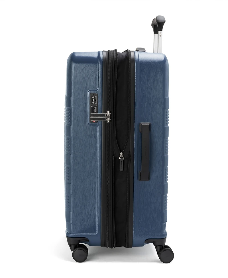 Travelpro WalkAbout 7 Medium 27.5" Check-in Hardside Spinner, Created for Macy's