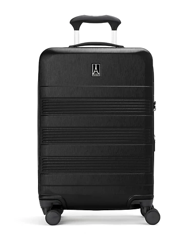 Travelpro WalkAbout 7 Carry-on Expandable Hardside Spinner, Created for Macy's
